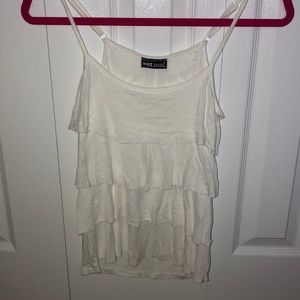 SUPER SOFT, LIGHT CAMI